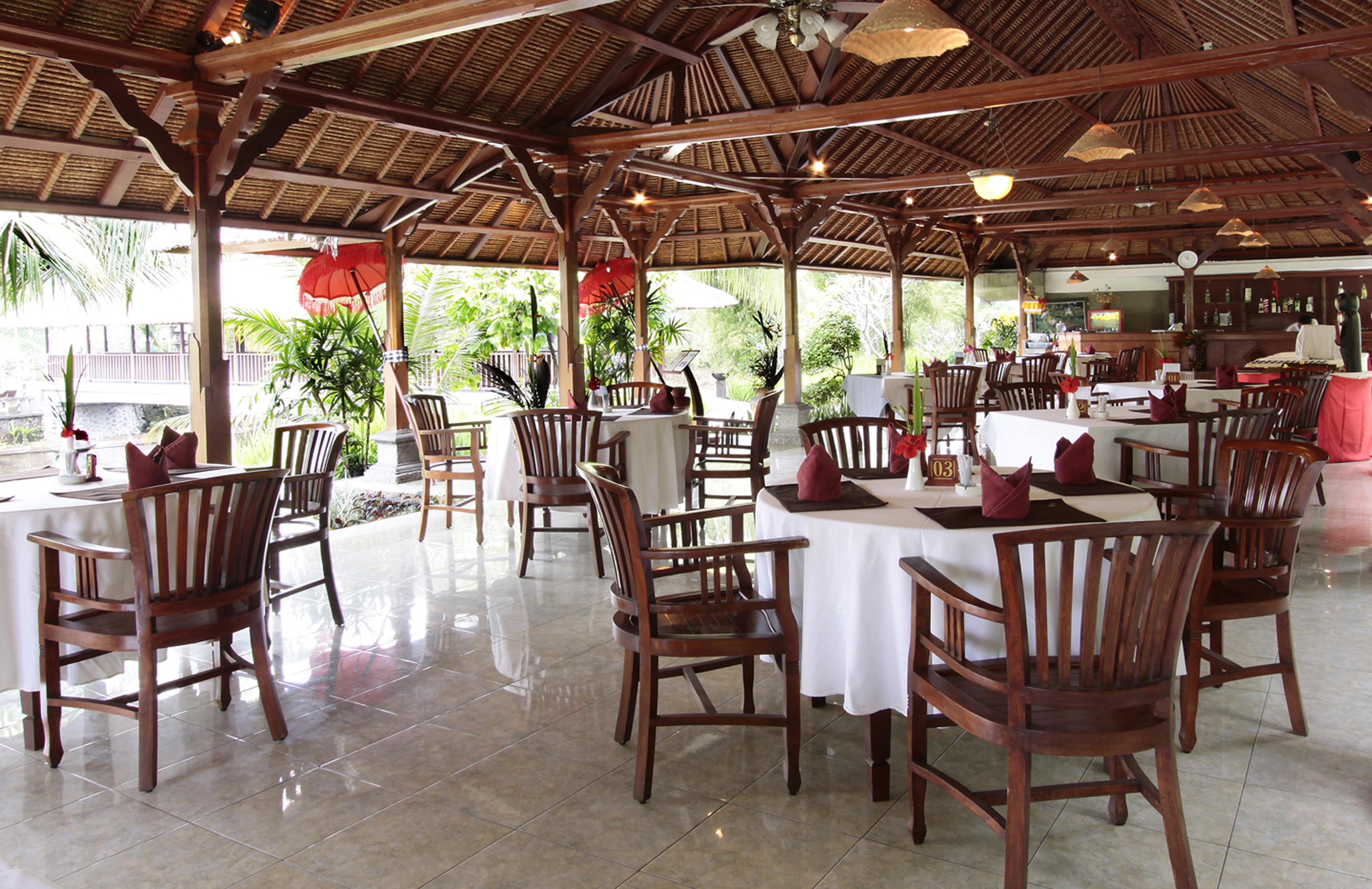 Santi Mandala Villa & Spa Sukawati Dış mekan fotoğraf